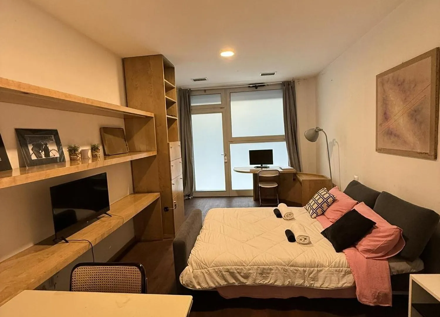 Bed & Breakfast Your Studio @Porta Santo Stefano Bologna Italia