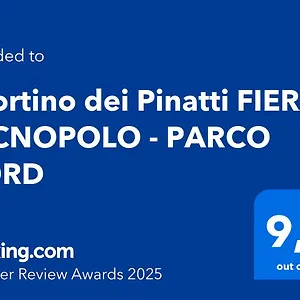  Appartamento Il Fortino Dei Pinatti Fiera