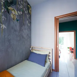  Appartamento Botanika