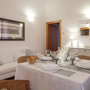  Appartamento Paglia Tre