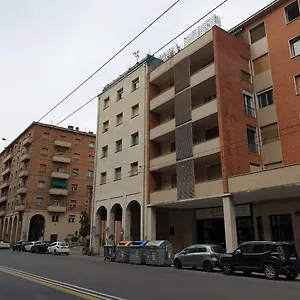  Appartamento Saffi 15