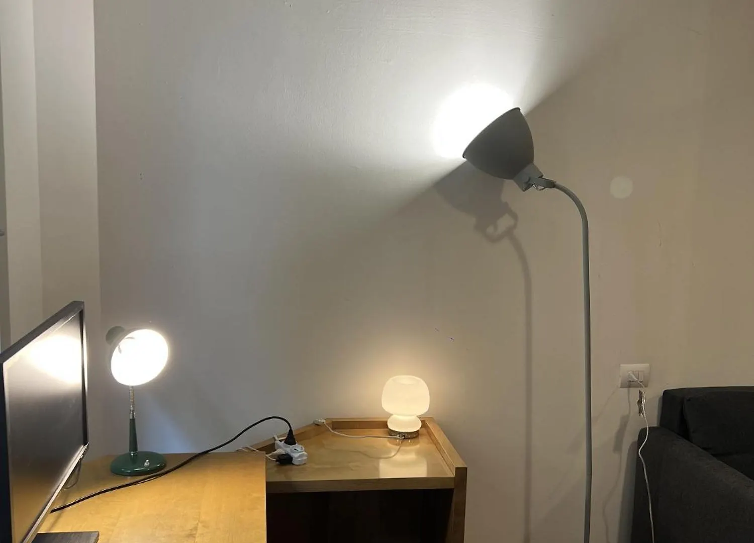 Your Studio @Porta Santo Stefano Boloňa Bed & Breakfast