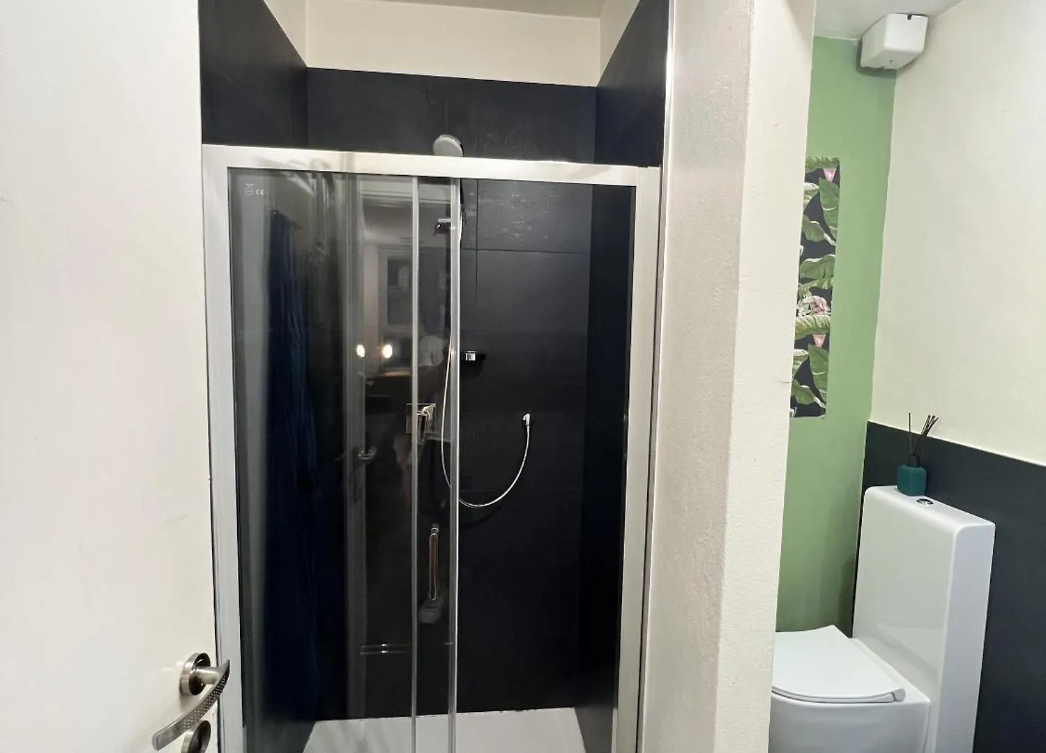 Bed & Breakfast Your Studio @Porta Santo Stefano Bologna
