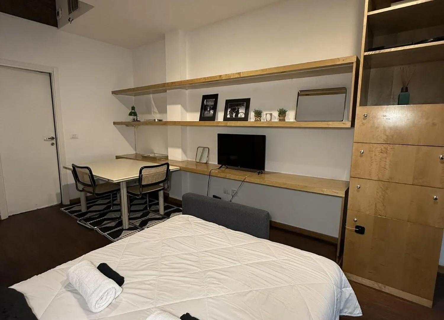 Your Studio @Porta Santo Stefano Bologna Bed & Breakfast